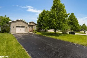 30 Georgias Walk, Simcoe, ON , MLS #40747499 , Image - 1