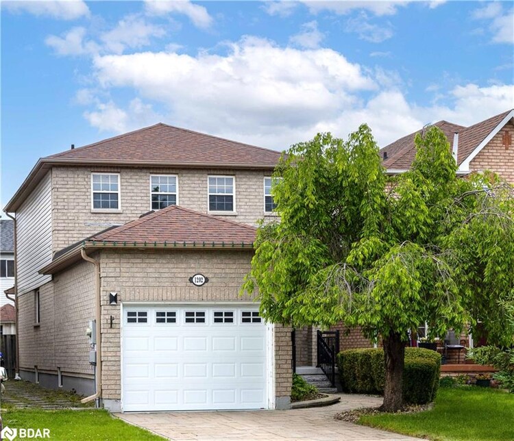 1202 Andrade Lane, Innisfil, ON, Alcona