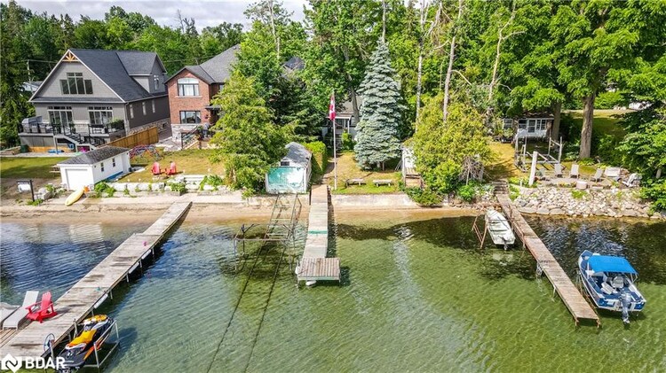 1895 Simcoe Boulevard, Innisfil, ON, Alcona