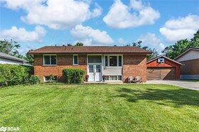 250 Sunnybrae Avenue, Simcoe, ON , MLS #40750574 , Image - 1