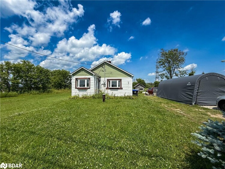 6170 90 County Road, Essa, ON, Rural King