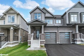 13 Sagewood Avenue, Simcoe, ON , MLS #40750697 , Image - 1