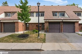 28 Donald Street, Simcoe, ON , MLS #40751339 , Image - 1