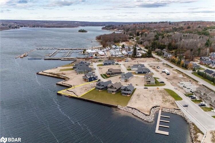 20 Navigator Road, Penetanguishene, ON, Penetanguishene