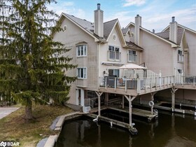 100 Laguna Pky Parkway, Simcoe, ON , MLS #40724883 , Image - 1