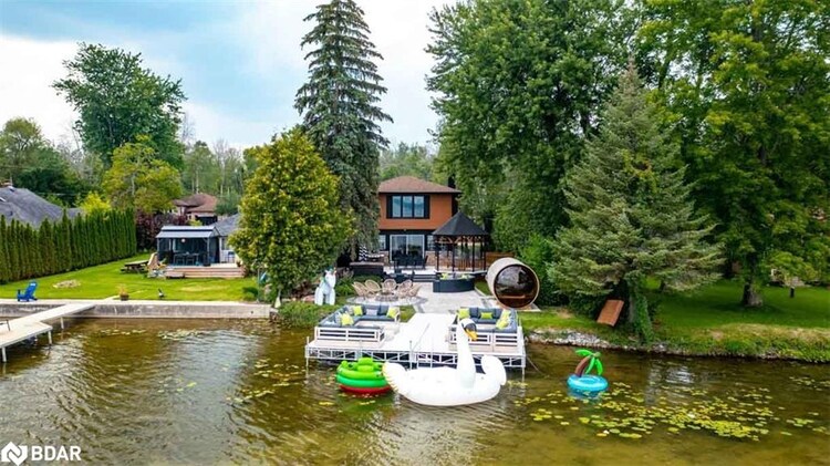 943 Barry Avenue, Innisfil, ON, Rural Innisfil