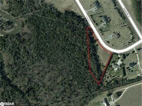 6 Tioga Boulevard, Simcoe, ON , MLS #40728473 , Image - 1