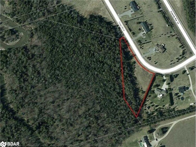 6 Tioga Boulevard, Adjala-Tosorontio, ON, Rural Adjala-Tosorontio