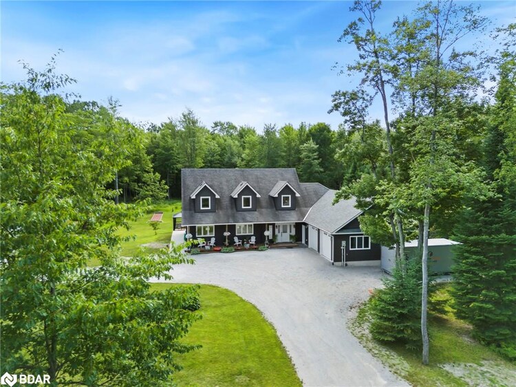 2955 Pinecone Trail, Severn, ON, Rural Severn