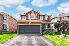9 Buggs Gate, Simcoe, ON , MLS #40750422 , Image - 1