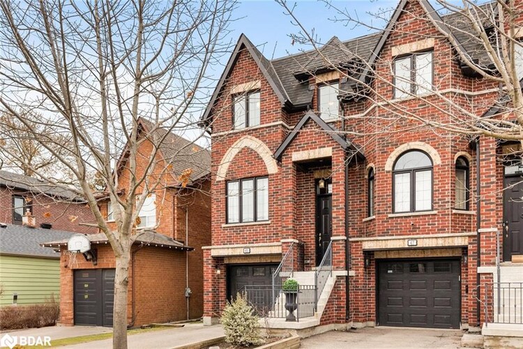 45 Elder Avenue, W06, ON, Long Branch