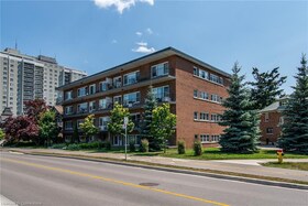 43 Margaret Avenue, Waterloo, ON , MLS #40746904 , Image - 1