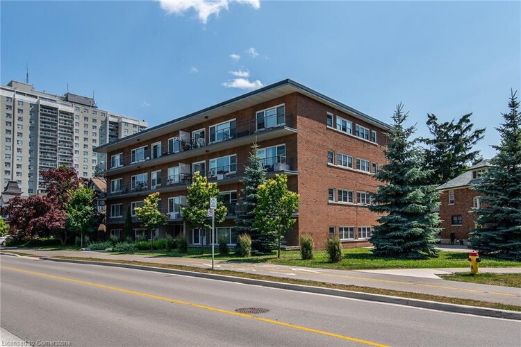 43 Margaret Avenue, Kitchener, ON, 