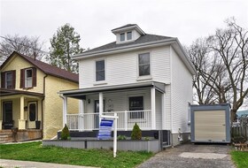 140 Francis Street, Waterloo, ON , MLS #40750870 , Image - 1