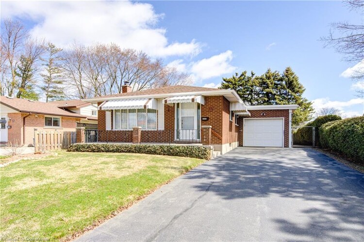 53 Kingswood Drive, Kitchener, ON, 