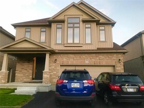 14 River Ridge Street, Waterloo, ON , MLS #40749921 , Image - 1