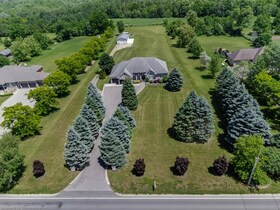 1753 Shellard Road, Waterloo, ON , MLS #40743886 , Image - 1
