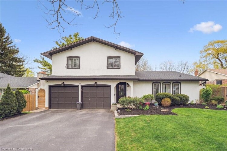 33 Murray Road, Cambridge, ON, 
