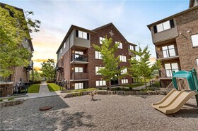 950 Highland Road W, Waterloo, ON , MLS #40750097 , Image - 1