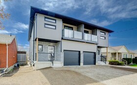 575 Guelph Street, Waterloo, ON , MLS #40747414 , Image - 1