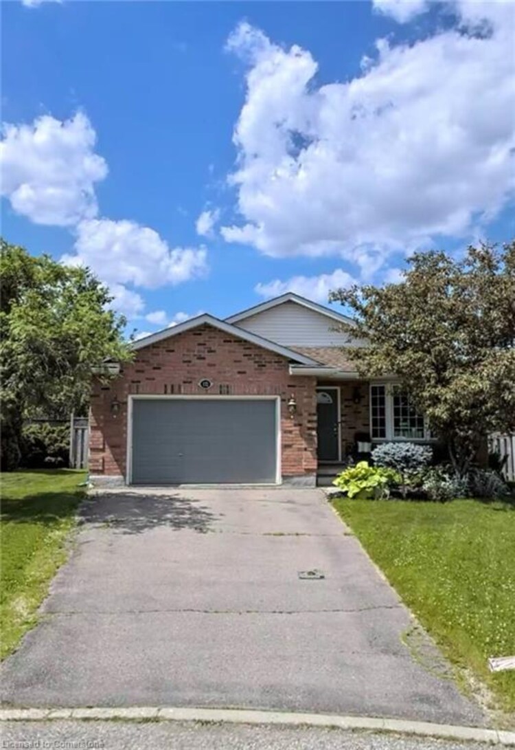 172 Springfield Place, Waterloo, ON, 