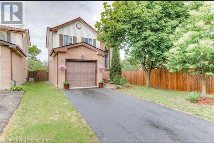 494 Old Orchard Place, Waterloo, ON, 