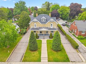 622 - 624 Dolph Street N, Waterloo, ON , MLS #40749287 , Image - 1