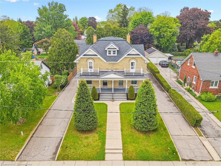 622 - 624 Dolph Street N, Cambridge, ON, 