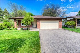 171 Mayberry Court, Waterloo, ON , MLS #40733912 , Image - 1