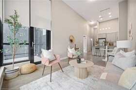 100 Garment Street, Waterloo, ON , MLS #40747409 , Image - 1