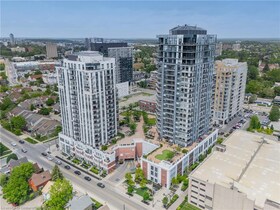 155 Caroline Street S, Waterloo, ON , MLS #40740295 , Image - 1