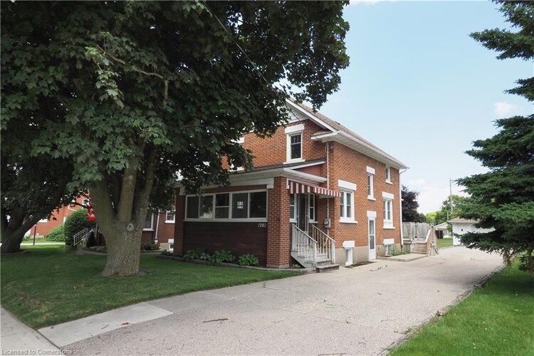1292 King Street N, Woolwich, ON, 