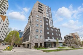 246 Lester Street, Waterloo, ON , MLS #40724478 , Image - 1