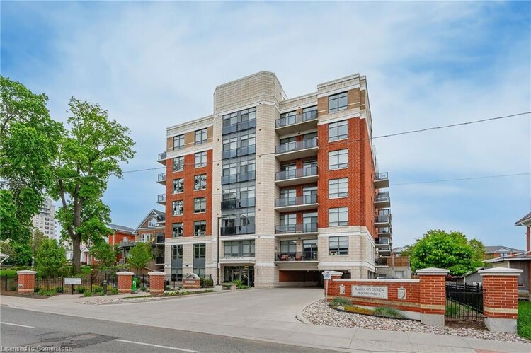 399 Queen Street S, Kitchener, ON, 