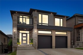 110 Blair Creek Drive, Waterloo, ON , MLS #40735959 , Image - 1