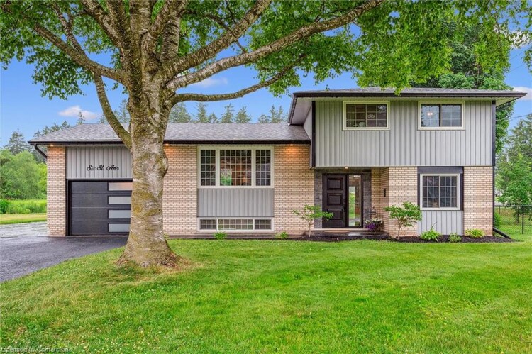 6 St Ann Avenue, Wilmot, ON, 