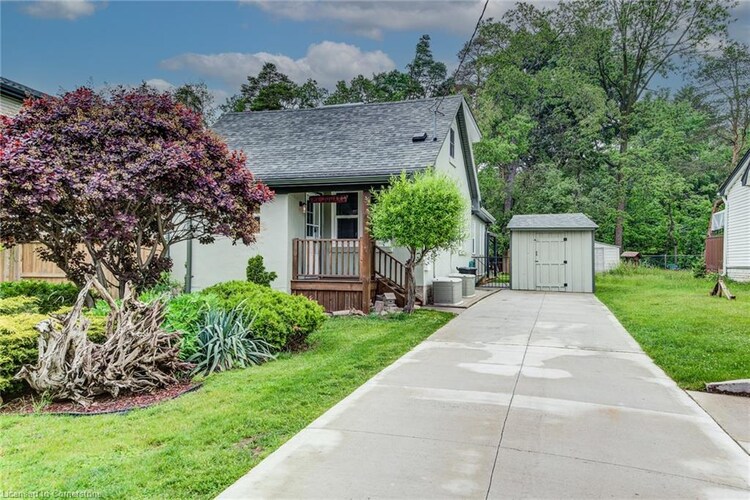 52 Barbara Crescent, Kitchener, ON, 