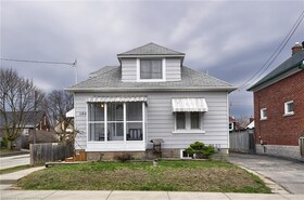 186 Wentworth Avenue, Waterloo, ON , MLS #40719855 , Image - 1