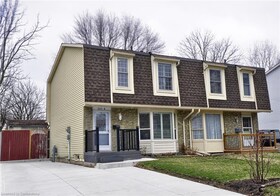 262 Northlake Drive, Waterloo, ON , MLS #40750932 , Image - 1