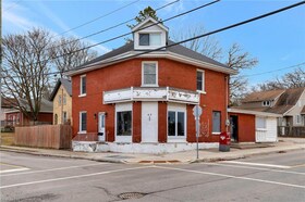 63 Elliott Street, Waterloo, ON , MLS #40701666 , Image - 1