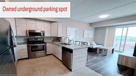 280 Lester Street, Waterloo, ON , MLS #40737719 , Image - 1