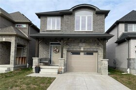 70 Pondcliffe Drive Drive, Waterloo, ON , MLS #40750641 , Image - 1
