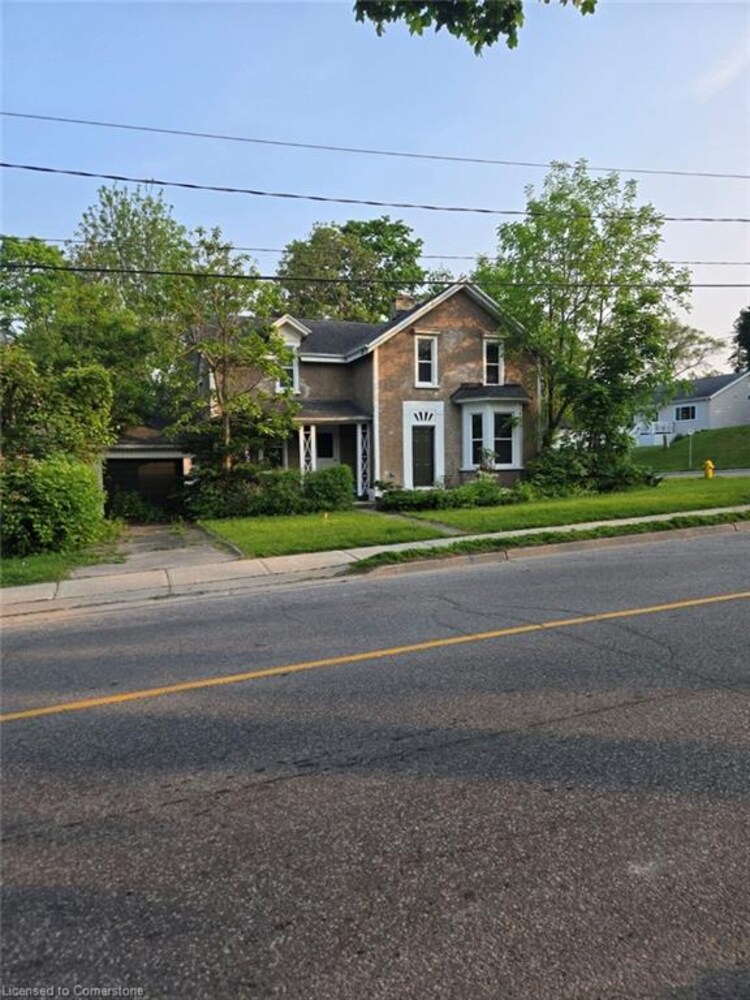 115 Cedar Street, Cambridge, ON, 