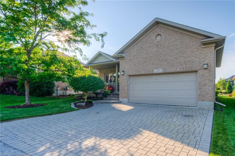 28 Amberdale Way, Wilmot, ON, 