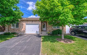 35 Green Gate Boulevard, Waterloo, ON , MLS #40742587 , Image - 1