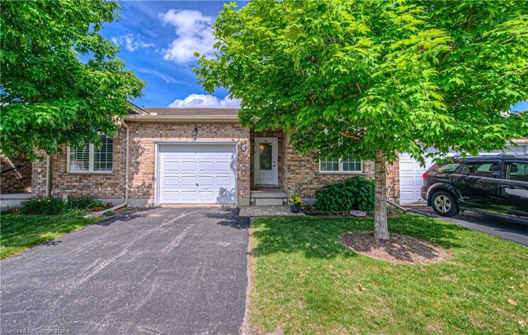 35 Green Gate Boulevard, Cambridge, ON, 