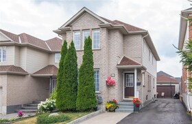 424 Wake Robin Crescent, Waterloo, ON , MLS #40747176 , Image - 1