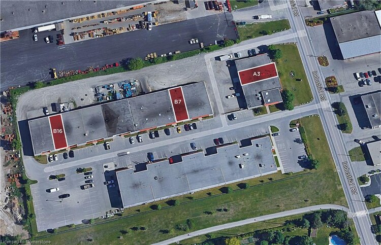 1600 Industrial Road, Cambridge, ON, 