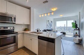 1 Victoria Street S, Waterloo, ON , MLS #40750995 , Image - 1