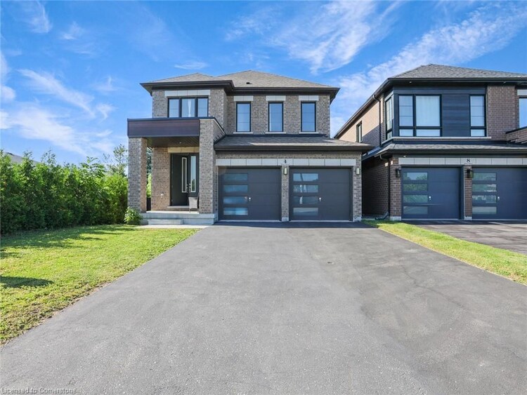 4 Slater Street Street, Cambridge, ON, 